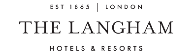 The Langham Hotels and Resorts